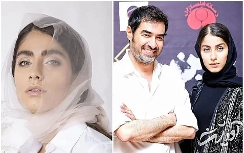 (تصویر) ازدواج مجدد شهاب حسینی (تصویر) ازدواج مجدد شهاب حسینی